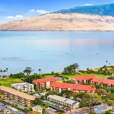 Maui Schooner Resort Kihei Kültér fotó