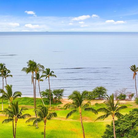 Maui Schooner Resort Kihei Kültér fotó