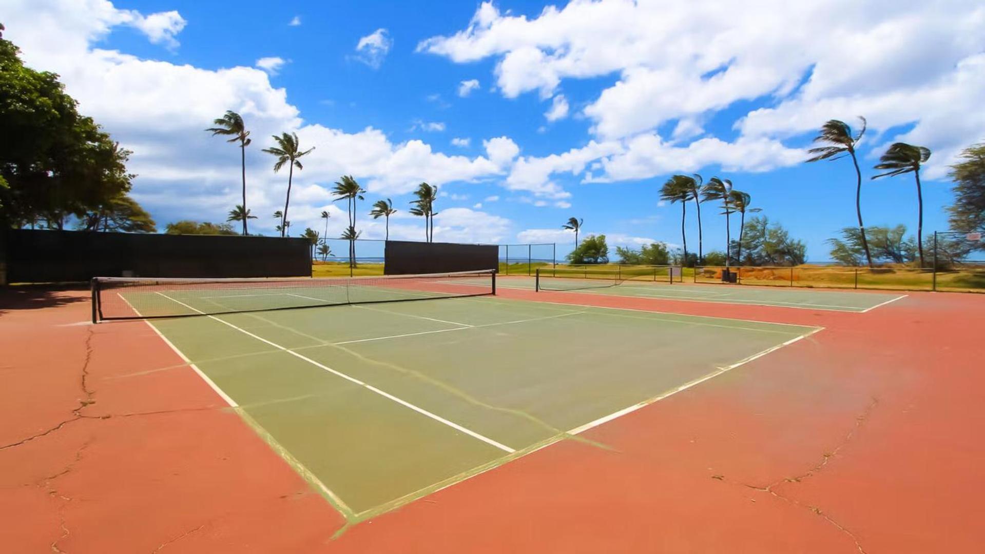 Maui Schooner Resort Kihei Kültér fotó