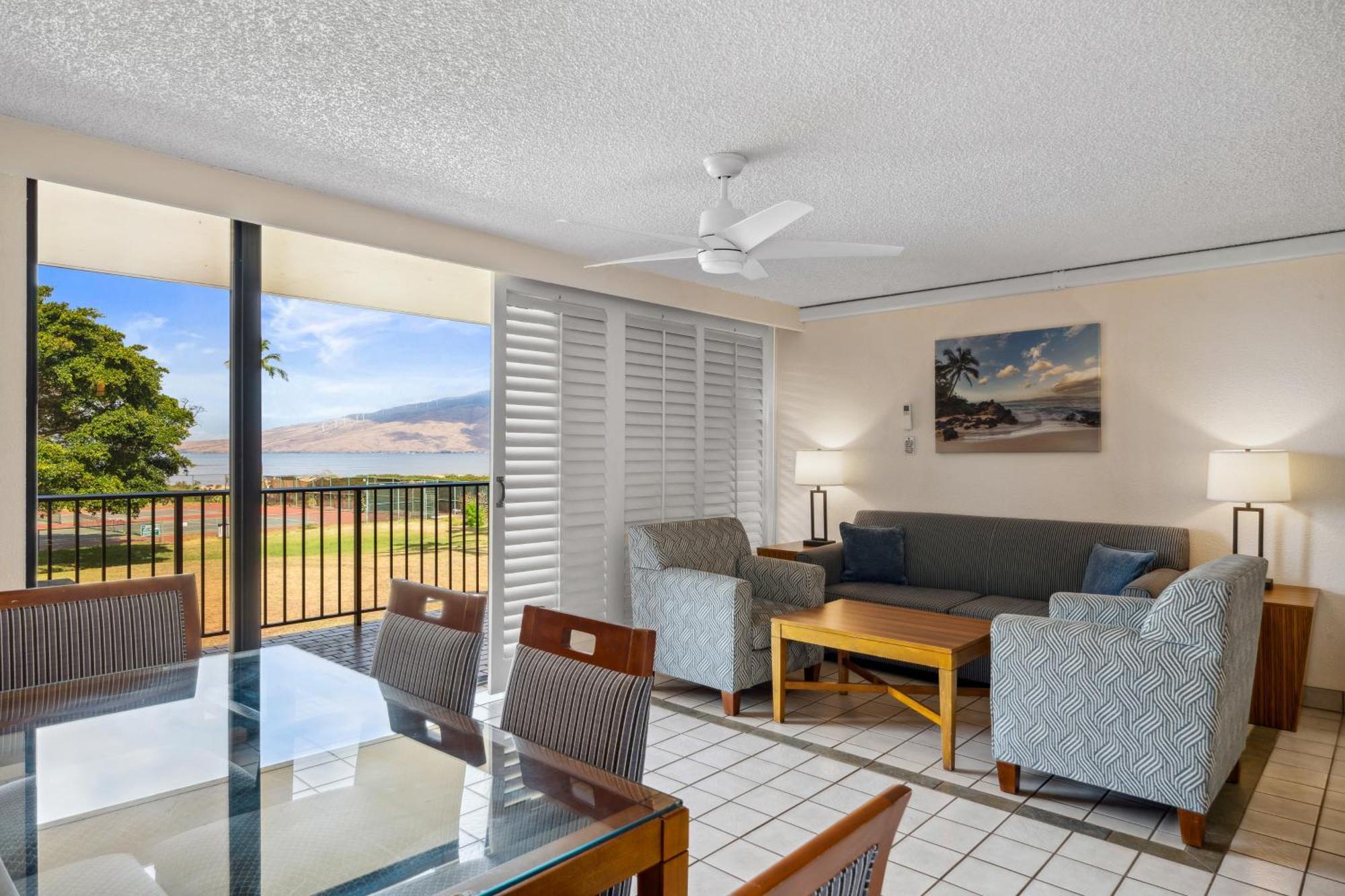 Maui Schooner Resort Kihei Kültér fotó