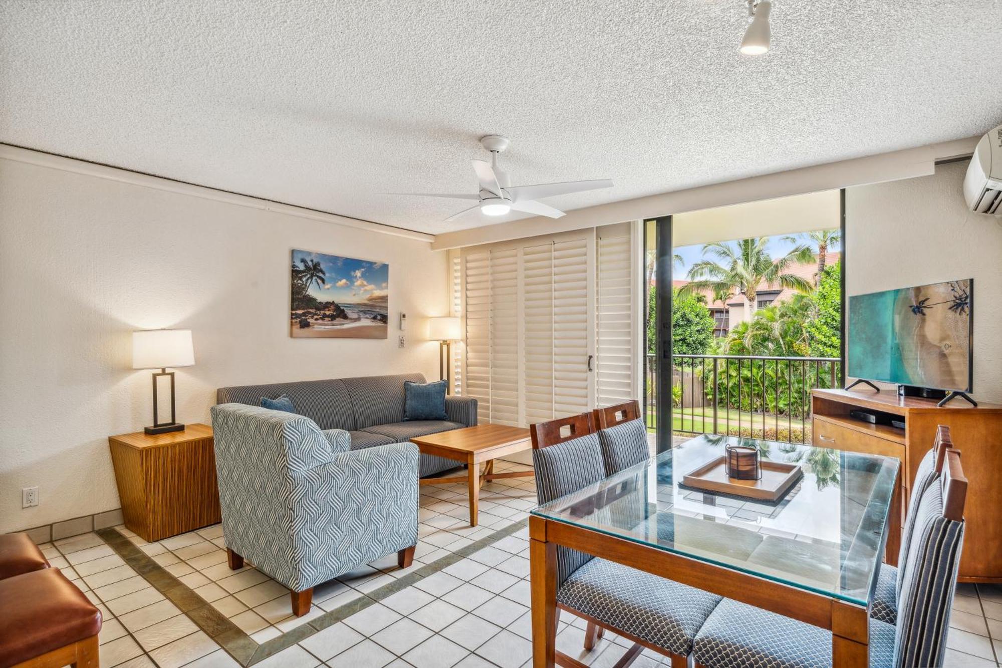 Maui Schooner Resort Kihei Kültér fotó